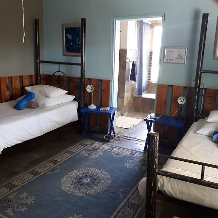 Puccini House Bed and Breakfast Βίντχουκ Εξωτερικό φωτογραφία