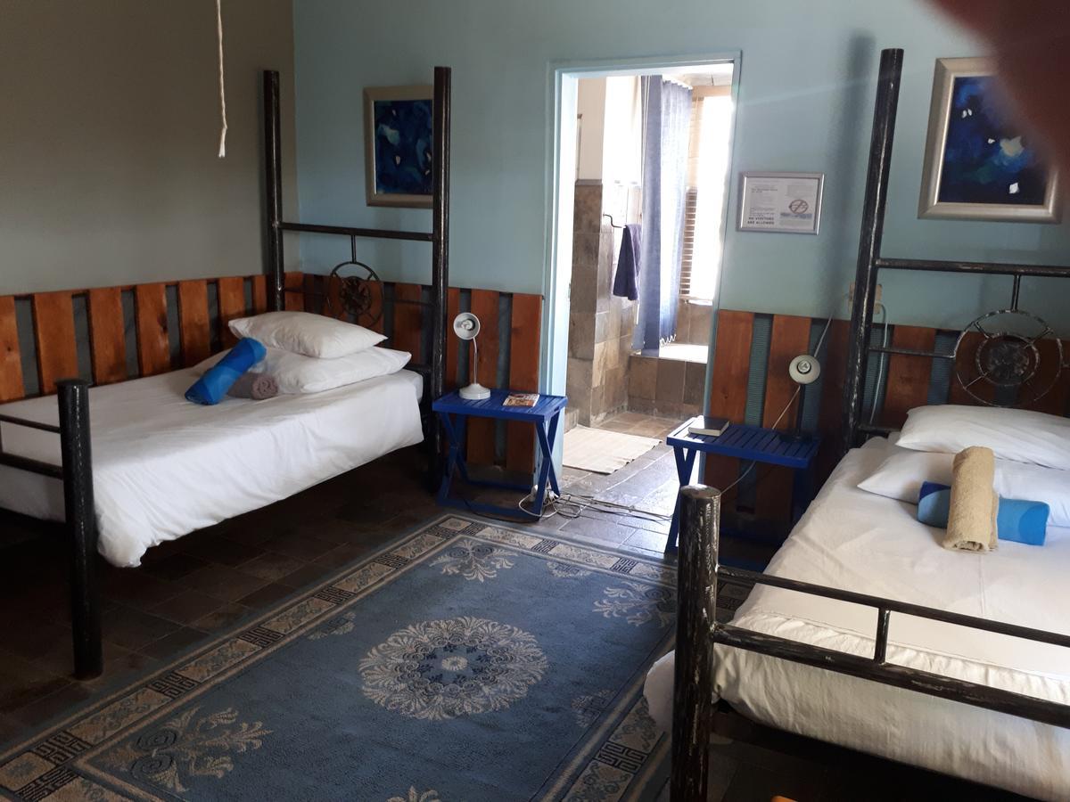 Puccini House Bed and Breakfast Βίντχουκ Εξωτερικό φωτογραφία