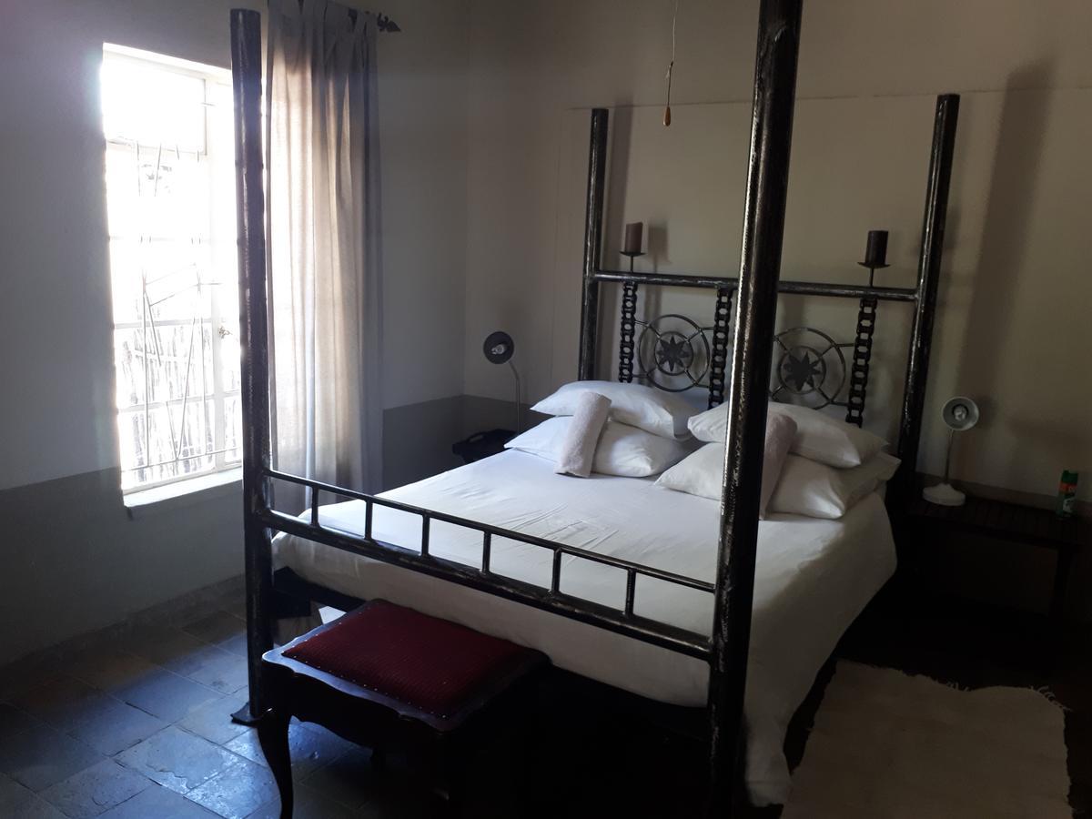 Puccini House Bed and Breakfast Βίντχουκ Εξωτερικό φωτογραφία