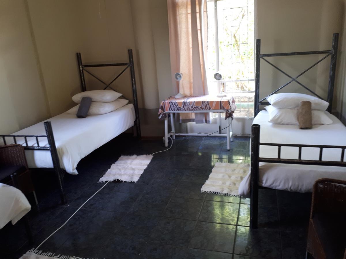 Puccini House Bed and Breakfast Βίντχουκ Εξωτερικό φωτογραφία