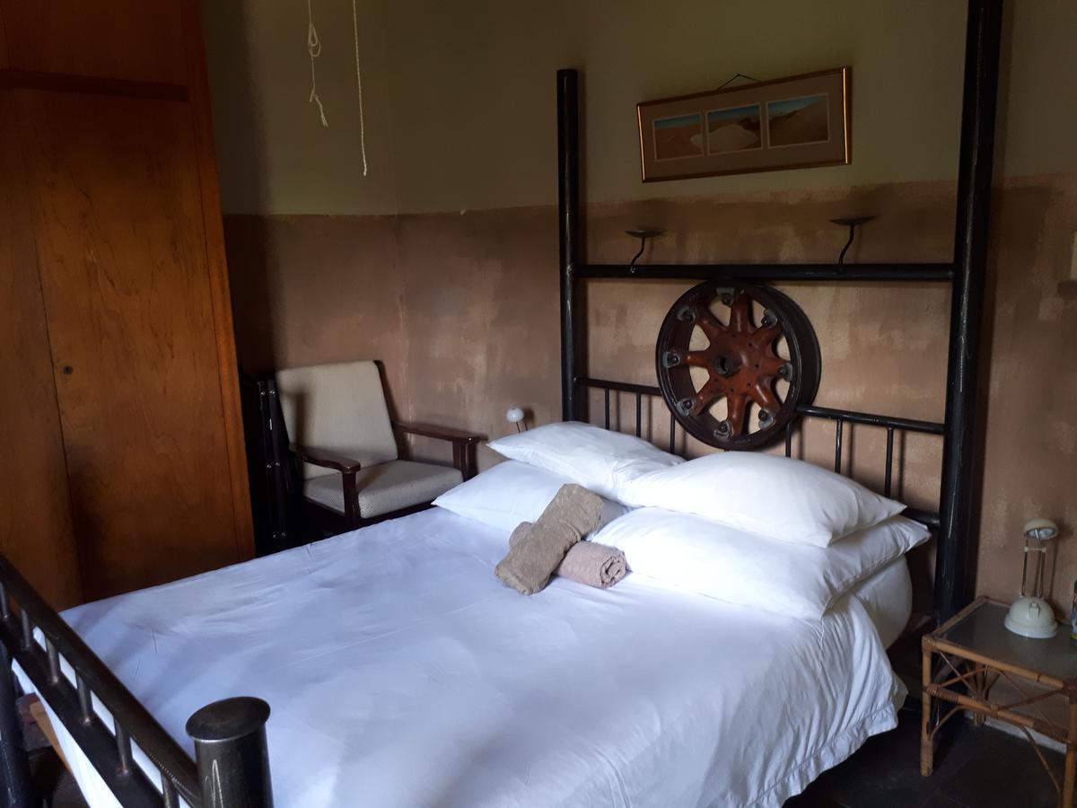 Puccini House Bed and Breakfast Βίντχουκ Εξωτερικό φωτογραφία