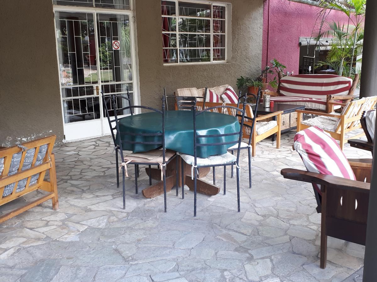 Puccini House Bed and Breakfast Βίντχουκ Εξωτερικό φωτογραφία