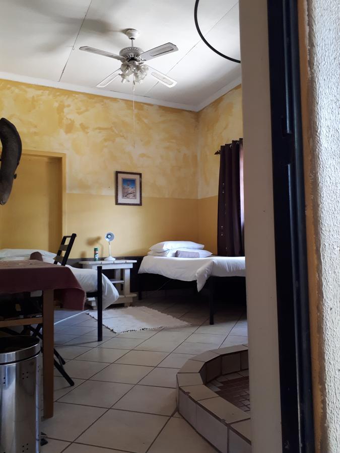 Puccini House Bed and Breakfast Βίντχουκ Εξωτερικό φωτογραφία